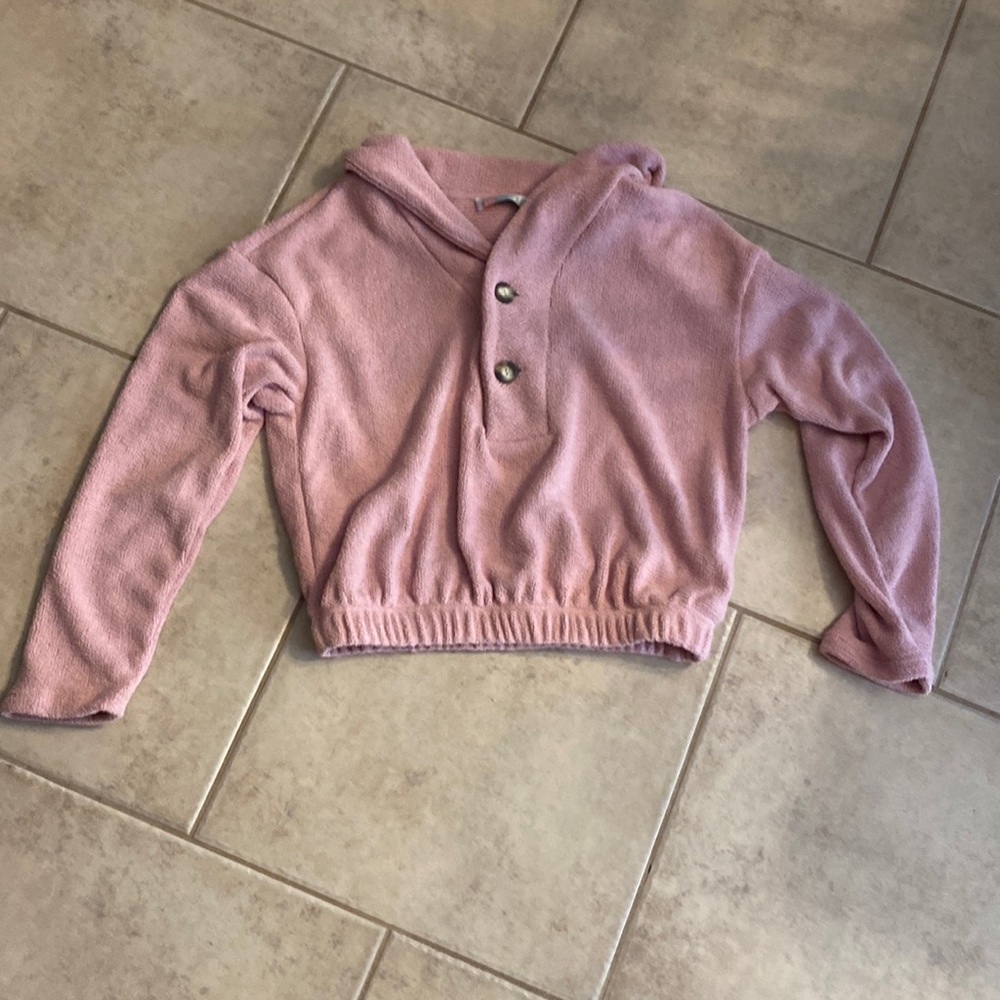 free people bino pull over